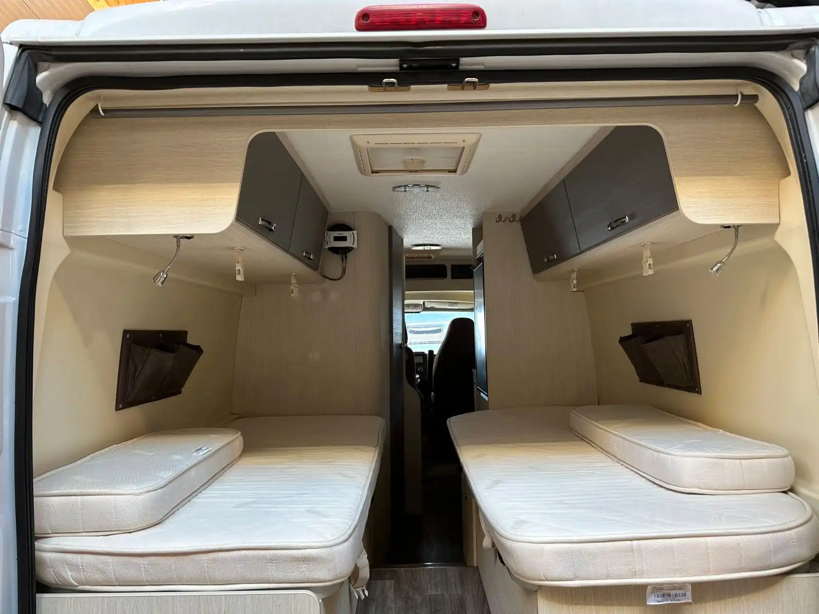 CHAUSSON Twist V 697